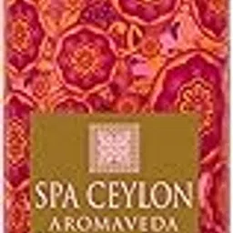 SPA CEYLON Kandyan Rose Body Spray | Exquisite Women's Fragrance Mist with Romantic Floral Notes & Rose Geranium Essence | Ideal for All Skin Types-image-28