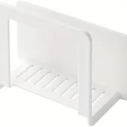 Whimsical Wall Mounted WiFi Router Storage Box | Decorative Router Shelf Cabinet for Wall, Hidden WLAN Organizer for Home or Office | Cable Management Box for Modem, Set-Top Box-image-1