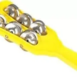 DESCTIDY Single hand musical kartal Kartal Instrument Random Color Send 1 Pc-image-16