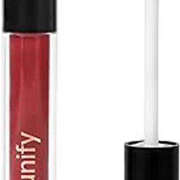 Strike Me Matte Transfer Proof Liquid Lipstick | Long Lasting, Smooth & Moisturizing Lip Color | Rich Pigment, Soft Finish – For All Skin Tones | 03 Maroon Mirage | 2.5ml-picture-40