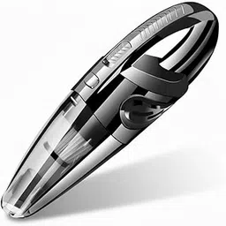 Mini Car Vacuum Cleaner | Portable Cordless Handheld Vacuum for Car & Home | 120W High Power 5800PA Suction | Rechargeable 1800mAh Battery | 3 Months Warranty | Wet & Dry Dual Mode with HEPA Filter-picture-25