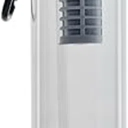 PRV AquaZen+ Alkaline Water Bottle with Replaceable Filter I Tritan, 769 ml I Portable, BPA-Free I Increased pH up to 9.5 I Gym, Sports, Office, Travel & More-picture-33