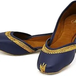 toris Women's Handmade Embroidered Flat Shoes-picture-31