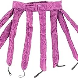 Meadawgs® Octopus Design Heatless Hair Curler Headband Girl Curls for Long Hair|Health & Beauty | Hair Care & Styling |Rollers & Curlers|1 Piece Heatless Hair Curler-picture-31