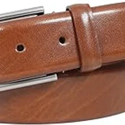 celtic Pure Brown Premium Leather Belt for men-picture-27
