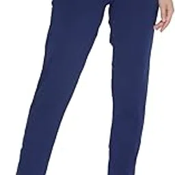 lux lyra Lyra Women Solid Premium Cotton Kurtipant | Mid-Waist | Fashionwear-picture-15