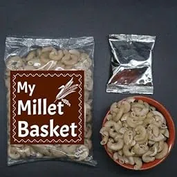 Kalagura Gampa Little Millet Pasta (MYMB) (180 Grams)-picture-22