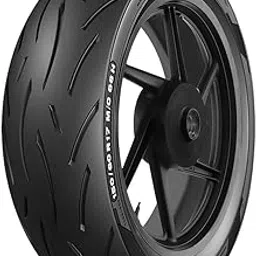 Ceat Zoom Rad X1 150/60 R17 66H Tubeless Bike Tyre, Rear (104974)-picture-28