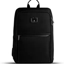 scarters Downtown Premium 15" Laptop Backpack for Men | Travel Office Backpack with Organisation | 22L-picture-24