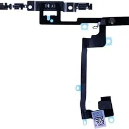 REOTEL Power On Off Button Flex Cable for iPhone 14-picture-37