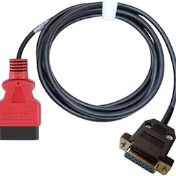 StarAutoLink Ashok Leyland Scan Tool Diagnostic Tool BS4 OBD2 Cable STAR030-picture-11