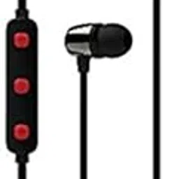 Magnetic Bluetooth Headphones Stereo Microphone Wireless Headset Sports Bluetooth Earphones-picture-22