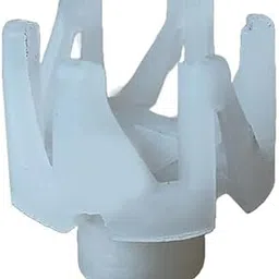 PMW -'Food Processor' JAR Coupler (Long Shaft Type) for -"Bajaj, USHA, Croma, MORPHY Richards, INALSA, Singer" (1 Unit)-image-99