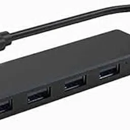 ENTWINO C-Type Hub with 4 USB Ports, Super Fast Speed, for MacBook/Phone/Tab/Laptops, 1 Male : C-Type Onnector and 4 Female: USB 2.0-picture-30