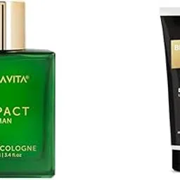 Bella Vita Luxury Impact Man Eau De Cologne Klub Man Body Perfume Lotion For Nourishing Hydrating Soft Supple Healthy Skin With Argan Oil And Shea Butter 200 Ml-image-46