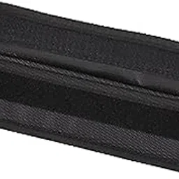 MERISHOPP Guitar Shoulder Strap Pad Sturdy Breathable for Acoustic Banjos Bass Guitars-picture-30