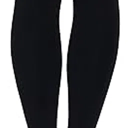 infispace INFISPACE® Men & Women Knitted Woolen Leg Warmer & Knee Supporter (Fleece Black- 1 Pair)-picture-40