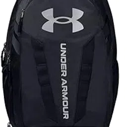 Under Armour Hustle Backpack image 1