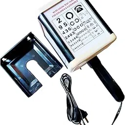 Near Vision Drum||Eye Testing Drum||LED Light Near Vision Drum||Eye Testing Chart|Distance Folding Vision Eye Testing Drum In Black-picture-55