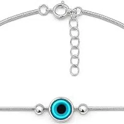 Stainless Steel Anklet Flat Snake Design Gold Anklet for Girls & Women-image-0