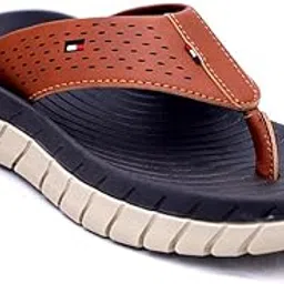 r-swiss Men's Ultra Light Orthopaedic and Diabetic Super Fit Comfort Slipper, Flip-Flop, Slides Trendy & Comfortable-picture-13