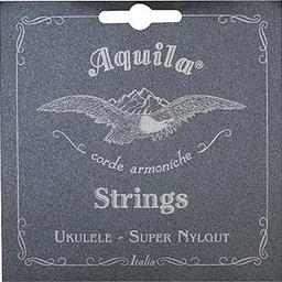 Aquila 107U Tenor Ukulele Strings Set-picture-27
