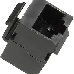 BIG BOOM® 10PCS RJ45 LAN Ethernet Network Cable Female Splitter Connector Adapter Jack-image-66