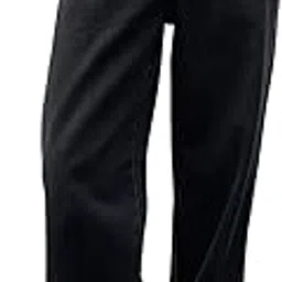 kotty Slim Fit Straight Jeans – High Waist Mid Rise Design-picture-10