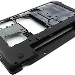 Fugen Laptop Bottom Base Cover Case for lenvo Ideapad Z580 Z585 Part Number 3ALZ3BALV00 Black-picture-15