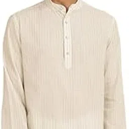 fabindia Men's Kurta-picture-34