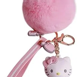 pmeixcy Cute Keychain for Girls, Bag Charm, Adorable Key Chain for Backpacks and Handbags Gift for Teenage Girls and Young Women-picture-27