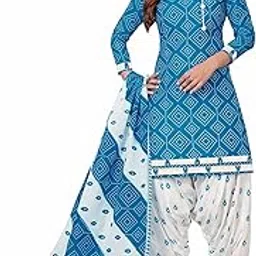 miraan Cotton Printed Readymade Salwar Suit For Women (BANDCOLOR8025)-picture-29