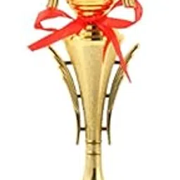 MERISHOPP Trophy Cup Winner Competitions Award Cup for Competitions Sports Tournaments Style C|Sporting Goods-picture-15