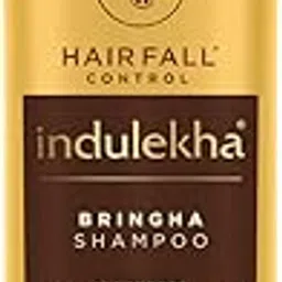 Indulekha Bringha Shampoo, Proprietary Ayurvedic Medicine For Hair Fall, Free From Parabens, Synthetic Dyes And Synthetic Perfume, 340ml-picture-43