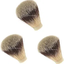 3PCS Nylon Shaving Brush Knot for Men Salon Hair Ramoval Cutting Dust Clean|Health & Beauty|Shaving & Hair Removal|Shaving Brushes & Mugs-picture-56