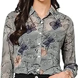 purys Women's Regular Fit Shirt-picture-41