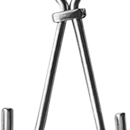 TRENDYNEST 316 Stainless Steel Underwater Scuba Dive Current/Drift Diving Reef Double Hook 13.5Cm 5.31" | Other Scuba & Snorkeling | Scuba & Snorkeling | Water Sports | Sporting Goods-picture-29