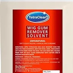Tetraclean Adhesive Remover I Hair Wig Glue Remover Liquid I Easy to Use Hair Wig Gum Remover & Hair Patch Remover I Solvent For Glue Remover-5L-picture-49