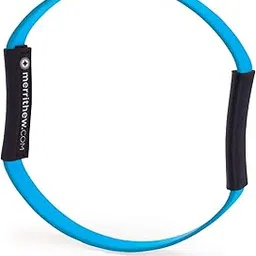 MERRITHEW Fitness Circle Flex (Blue), 12 inch / 30.5 cm-picture-21