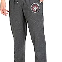 kart black Plus Size Track Pants for Men | Track Pant for Men | Casual Fit Comfortable Track Pant-picture-54