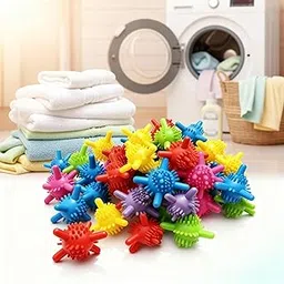 Washing Machine Laundry balls (20-Pcs)-picture-16