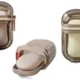 Penguin Toothbrush Holder Organizer for Bathroom (Set of 1)-picture-24