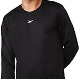 reebok Men Sweatshirt image 1