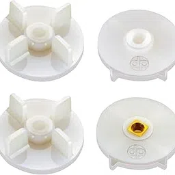 Mixer Grinder Motor Coupler Compatible for all Types of Brands Mixers (pack of 2)-picture-58