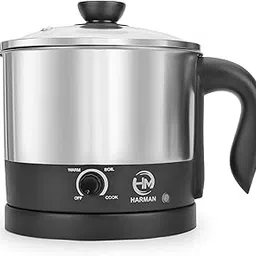 HM Ketty 1.5L Multipurpose Electric Kettle – 600W Stainless Steel Body for Boiling Water, Milk, Tea, Coffee, Oats, Noodles & Soup-picture-26