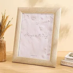 Home Centre Photomontage Pine Photo Frame - 26x31.5cm-image-51