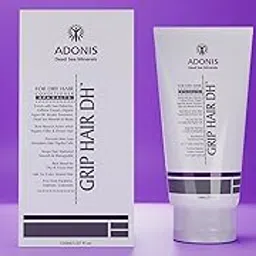 Adonis Grip Hair DH Conditioner 150ML-picture-20
