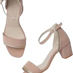 marc loire Women's Fashion Sandal image 1