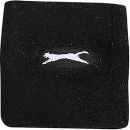 GoSpree Cotton Poly Rib Knit Sweat Band | Wrist Sports Band | Wrist Support for Gym | Sweat Band Cotton Wrist Band - Multicolor-picture-59