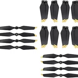 Merishopp 16Pcs Low-Noise 8331F Propellers for Mavic Pro Platinum Parts Accs|Toys & Hobbies | Radio Control & Control Line | RC Model Vehicle Parts & Accs | Other RC Parts & Accs-picture-21